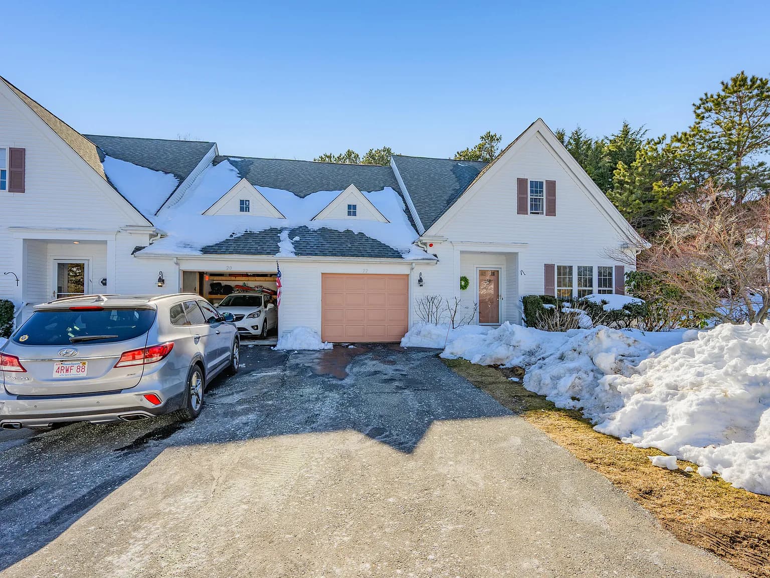 22 Stratford Ridge UNIT 22 - Photo 1