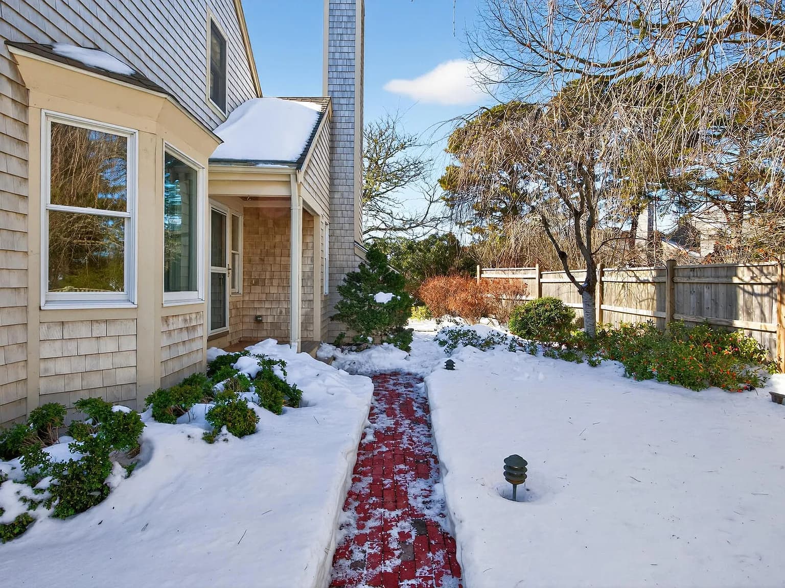 2 Pine Grove Village - Photo 3