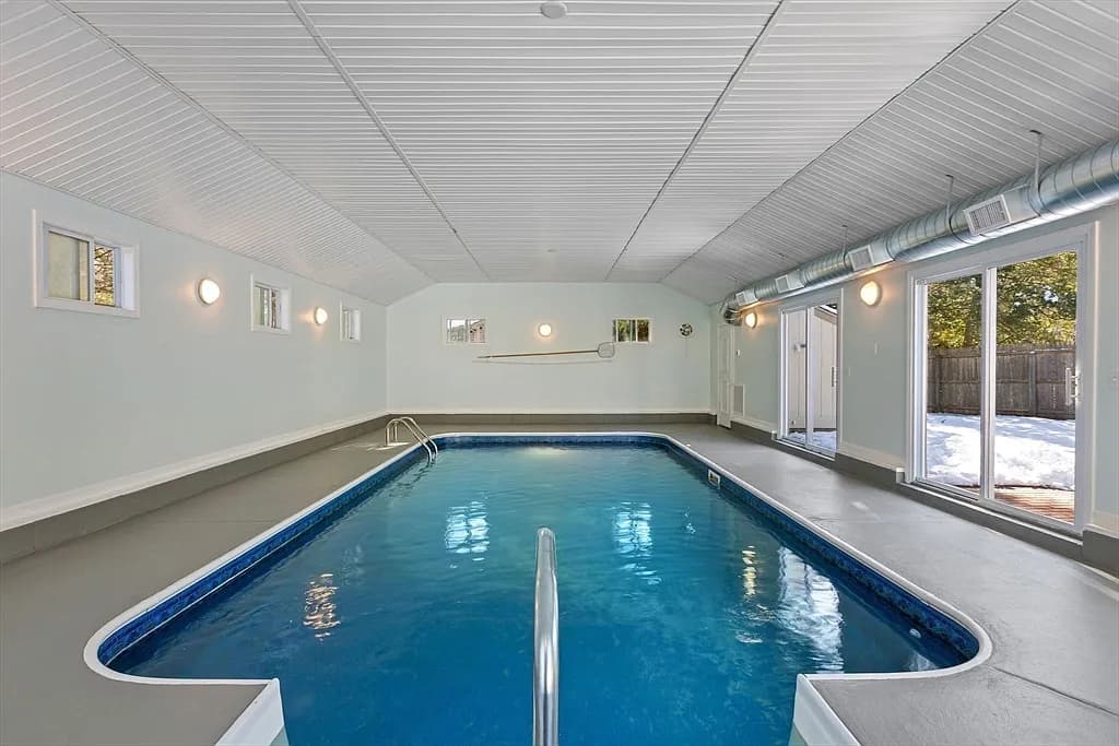 200 Lumbert Mill Rd - Photo 1