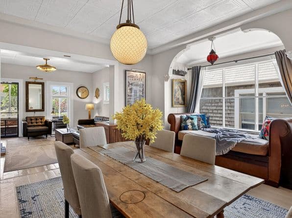 162 Bradford Street Unit 1, Provincetown