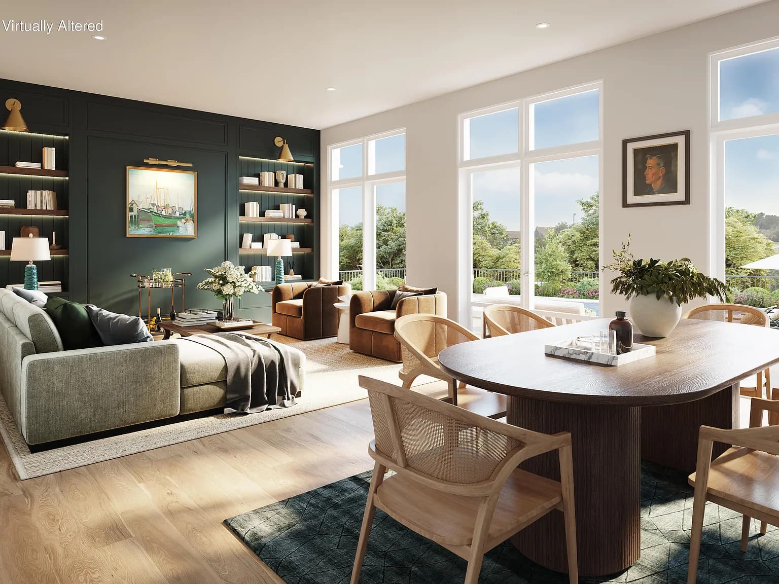 44 Captain Berties Way #109 - Photo 2