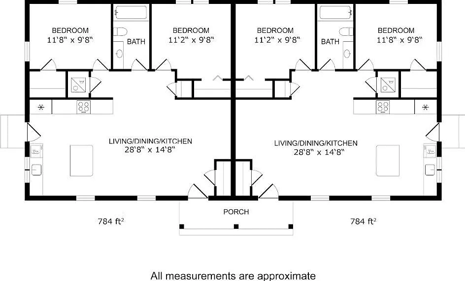 87 Acapesket Road #3A - Photo 1