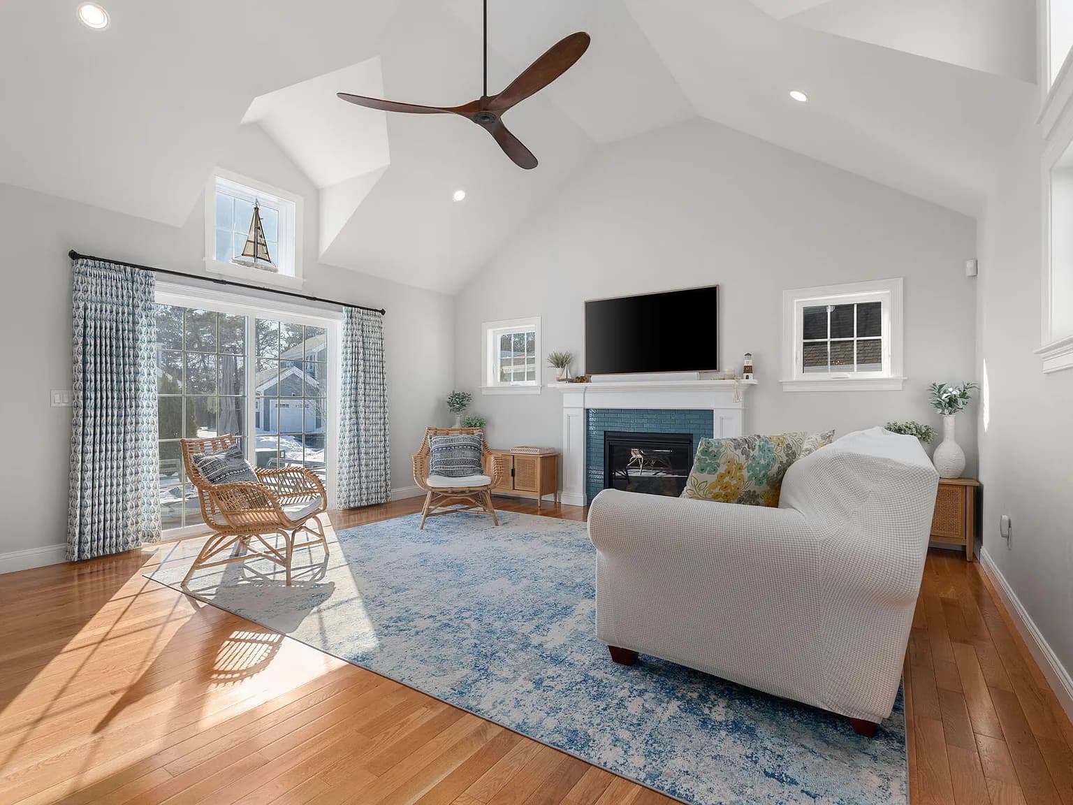 36 Rosewood Circle - Photo 5