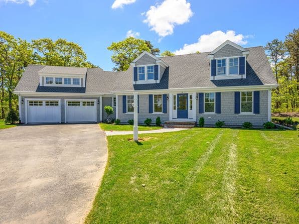 16 Turtle Run, Harwich
