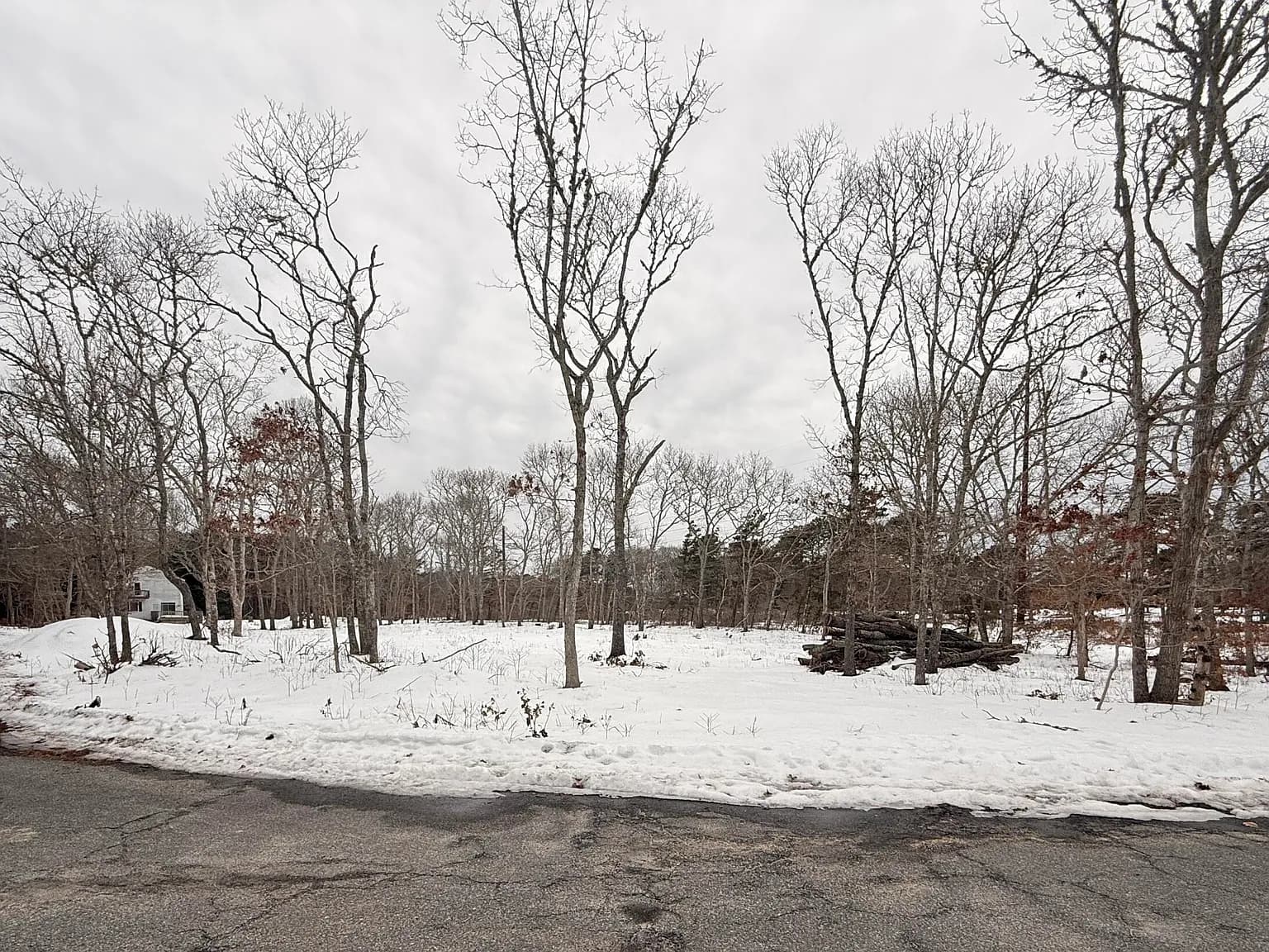 0 Old Chatham rd. Road - Photo 3