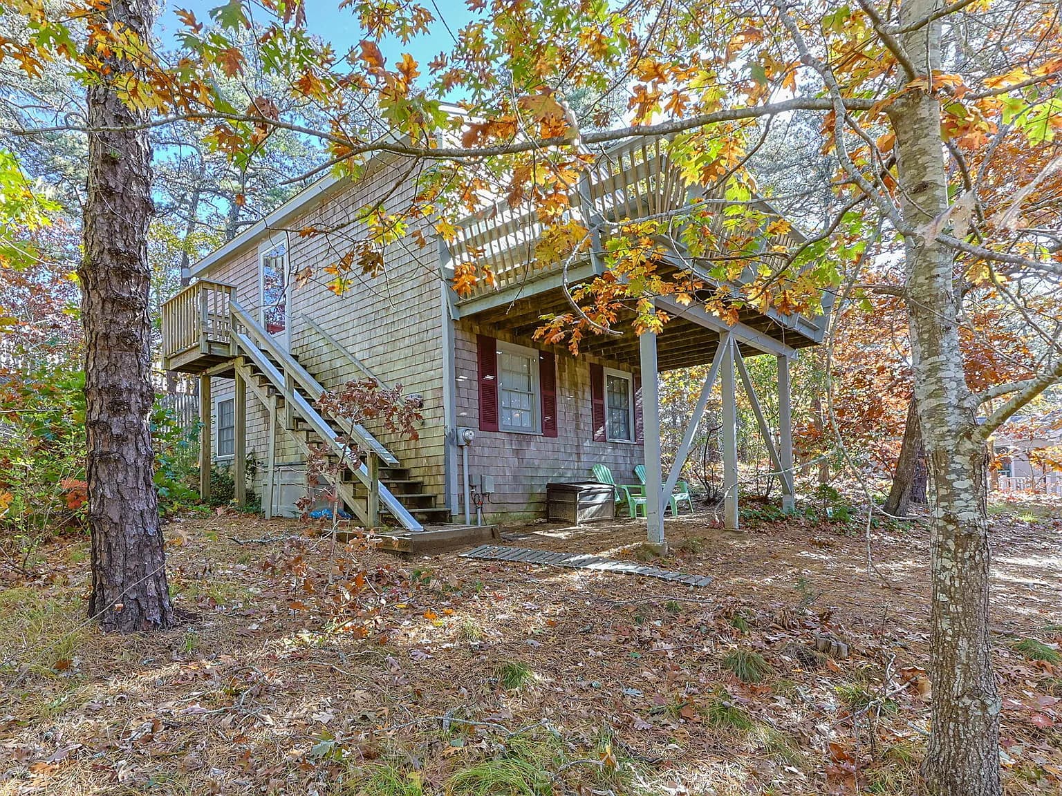 7 Great Hollow Road #50 - Photo 1