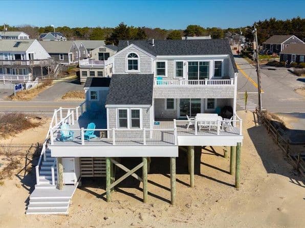 141 Old Wharf Road, Dennis Port