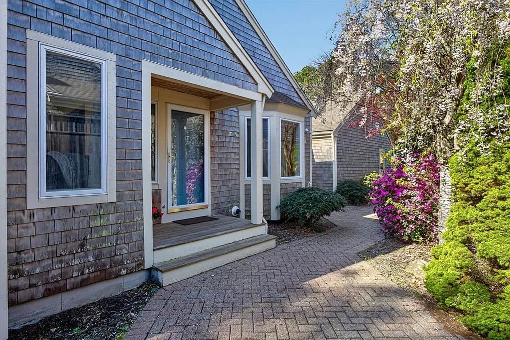 24 W Woods Cir #24 - Photo 3