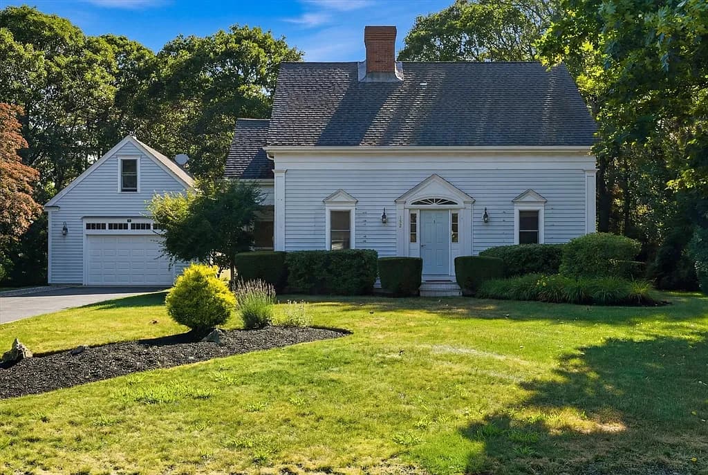 152 River Ridge Dr, Barnstable