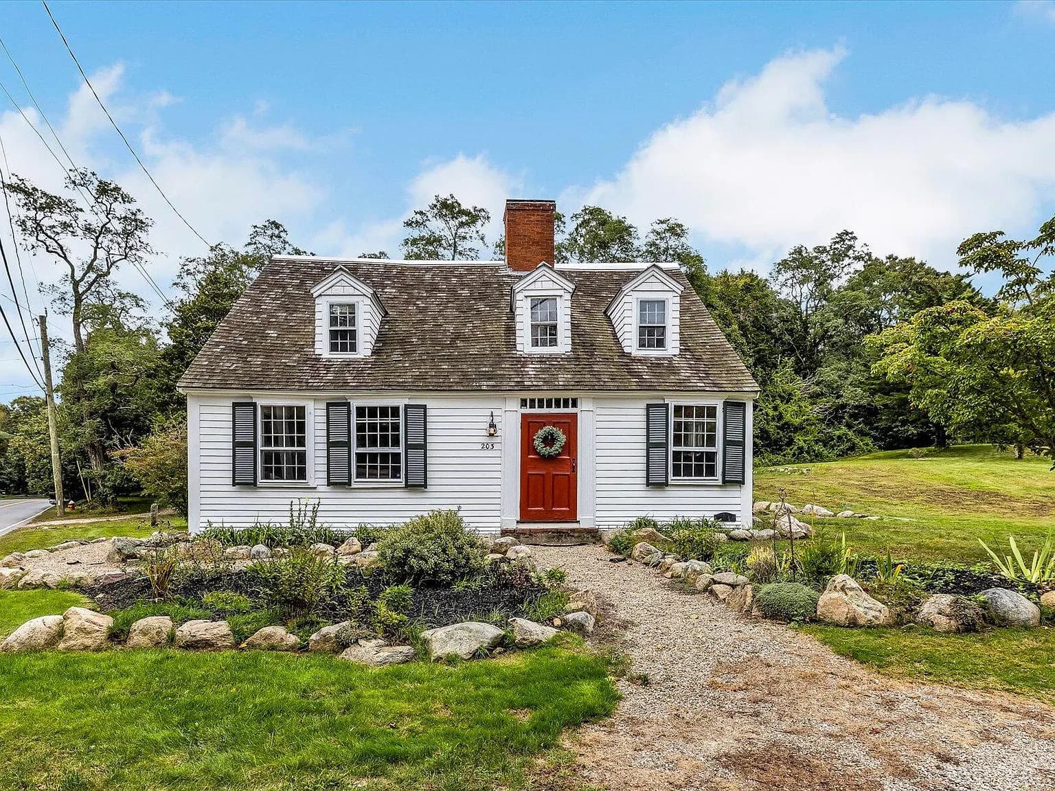 203 County Road - Photo 2