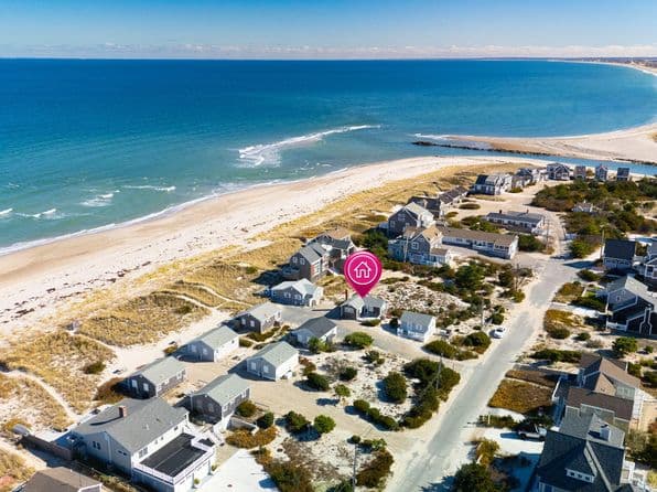 203 N Shore Boulevard UNIT H, East Sandwich