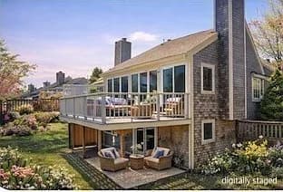 46 Forest Gate Vlg #46 - Photo 3