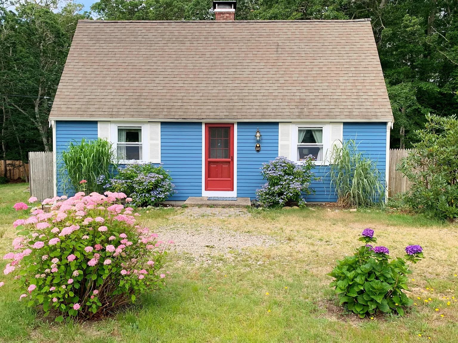 337 Jonathans Way, Brewster