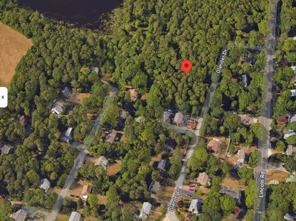 65 Olander Dr, Barnstable