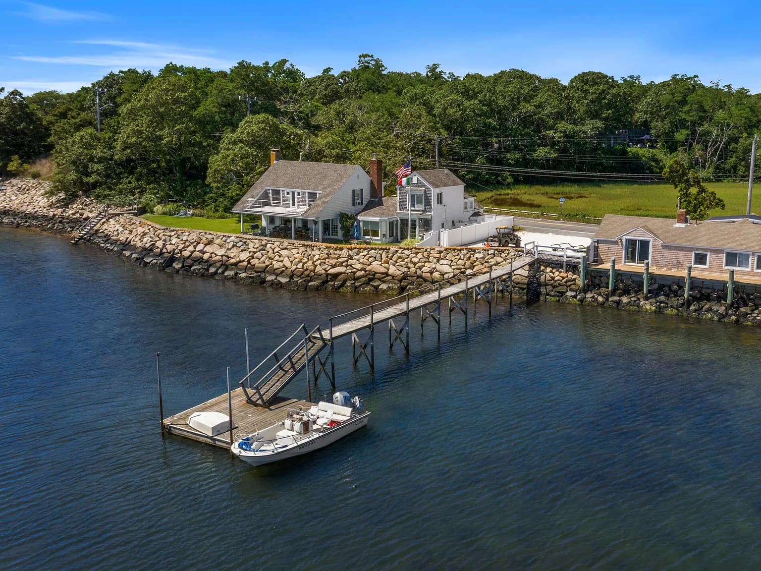 645 S Orleans Road, Orleans