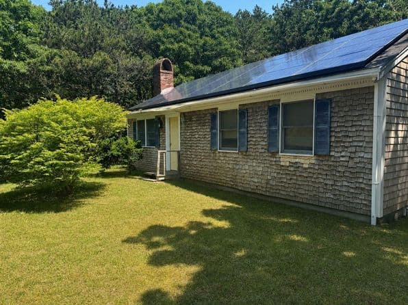 11 Bayberry Lane, Truro