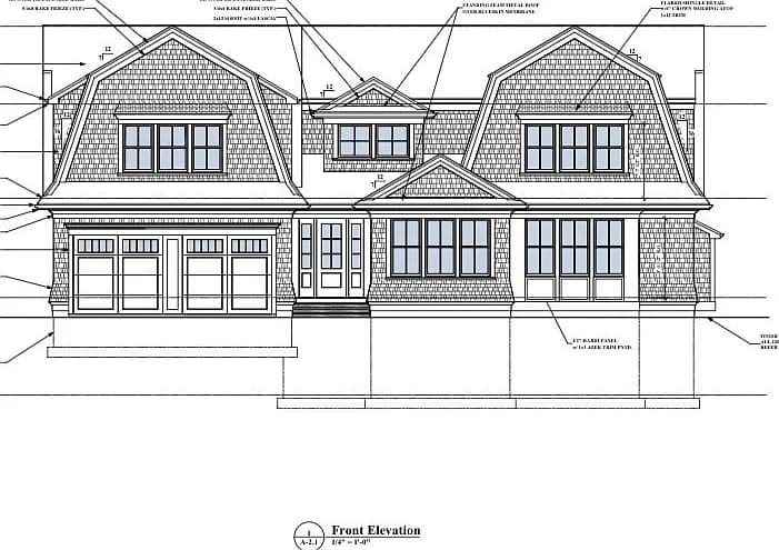 640 Poponessett Rd, Barnstable