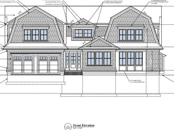 640 Poponessett Rd, Barnstable