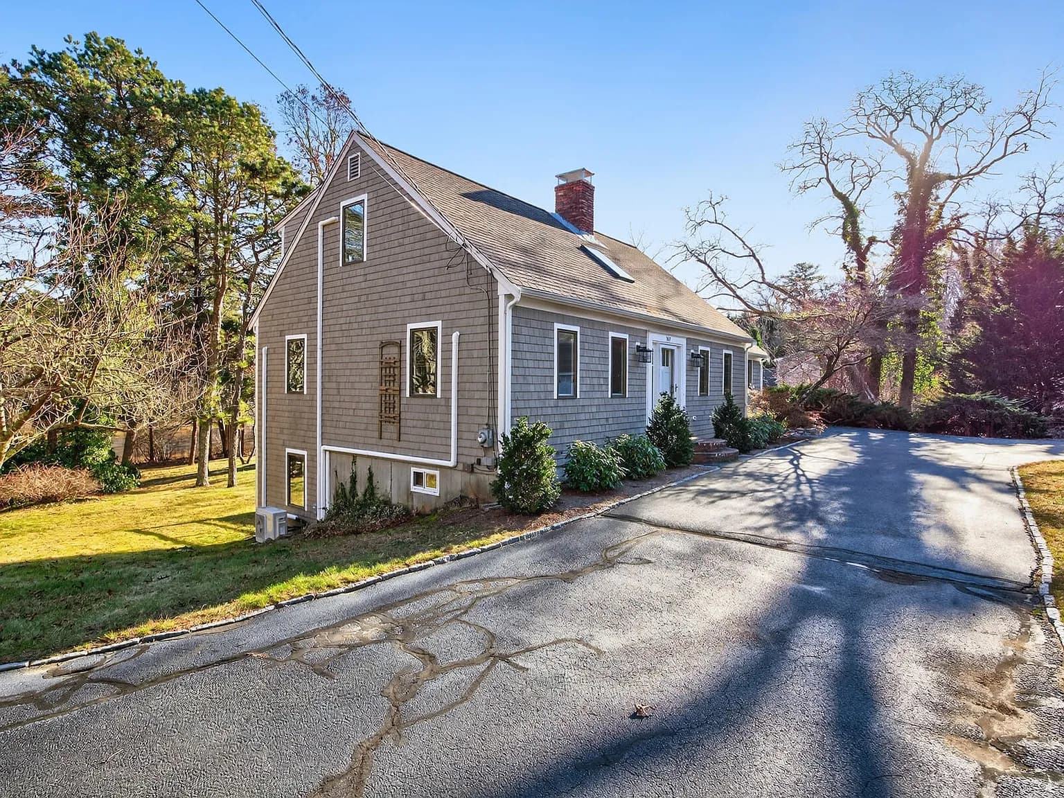 507 S Orleans Road - Photo 1