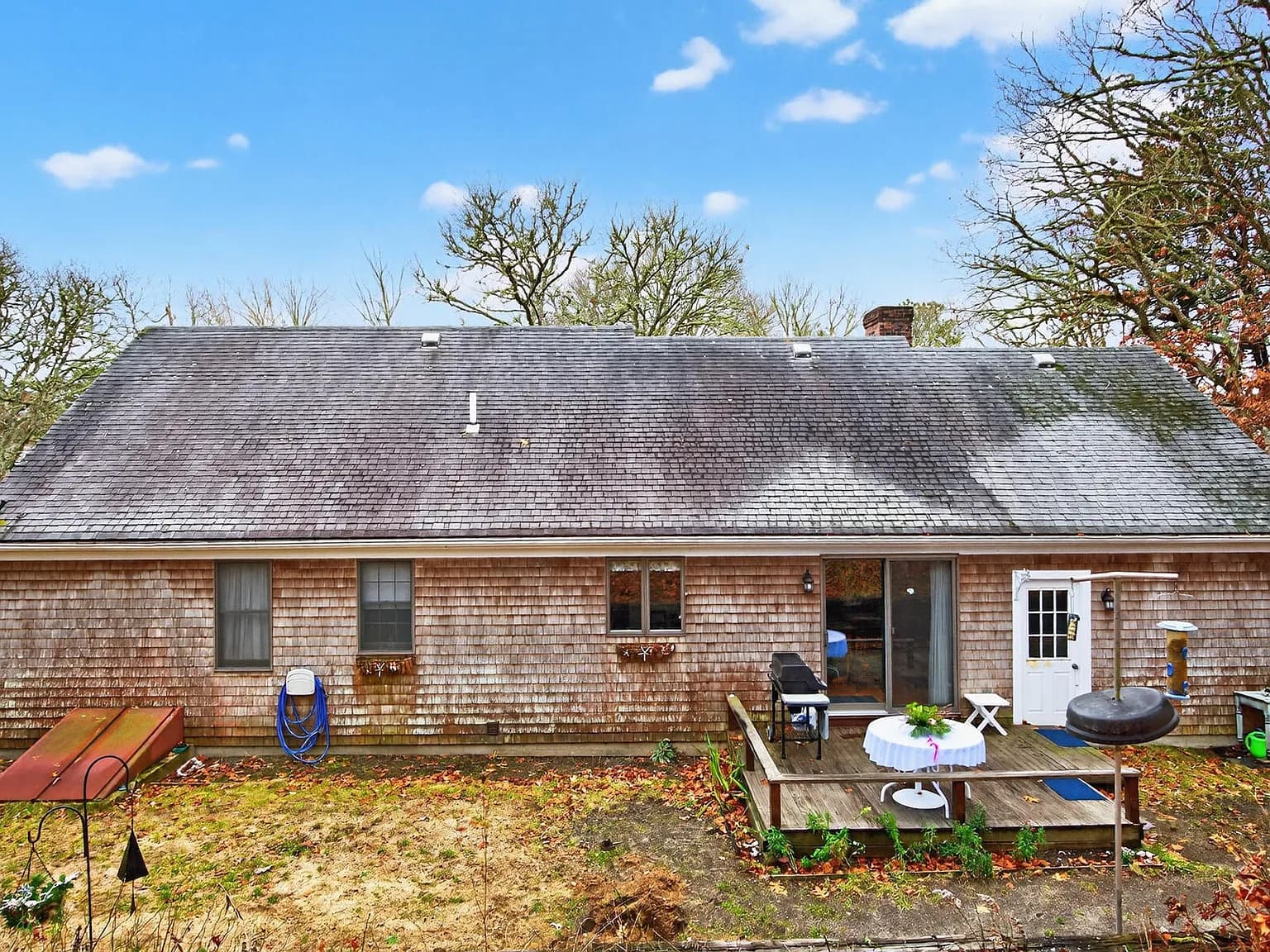 33 Duck Marsh Lane - Photo 2