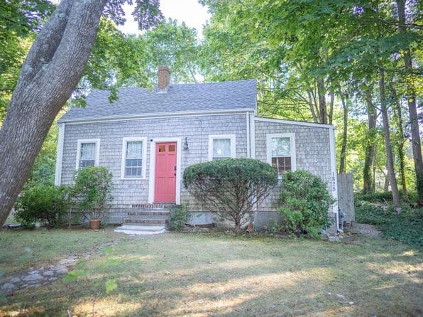 1825 Main Street, West Barnstable