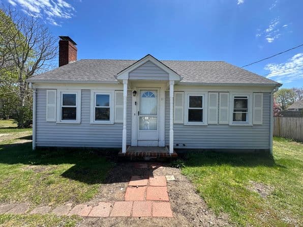 11 Rogers Way, Dennis Port