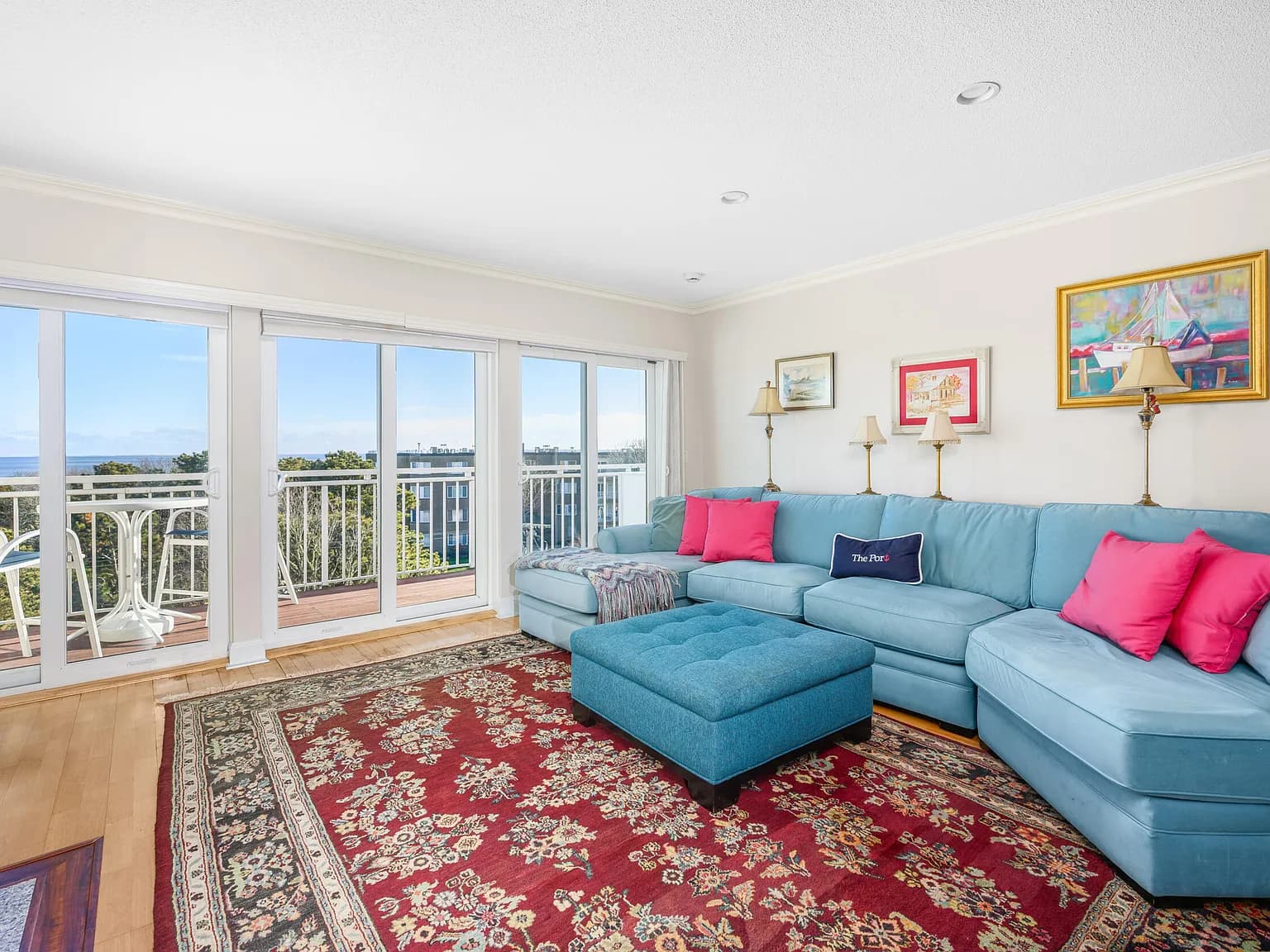 1 Belmont Road #541 - Photo 5