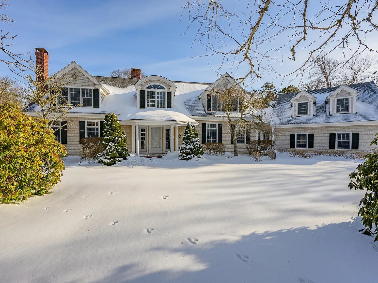 169 Tisquantum Road - Photo 5