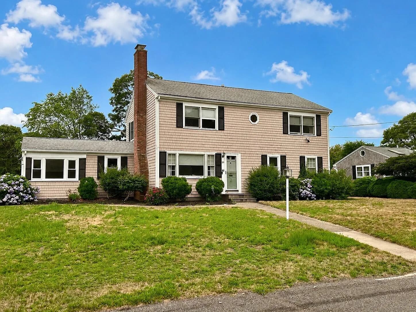 69 Crowes Purchase Road, West Yarmouth
