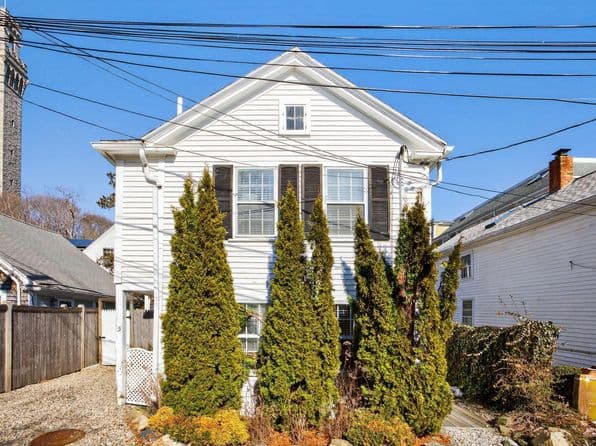 5 Webster Place, Provincetown
