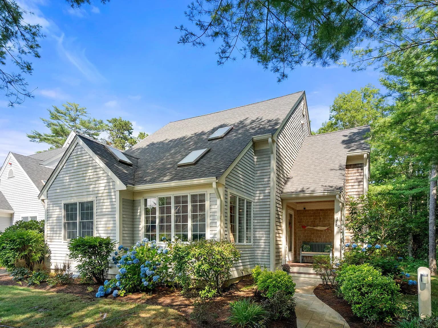 80 Gold Leaf Lane UNIT 80, Mashpee