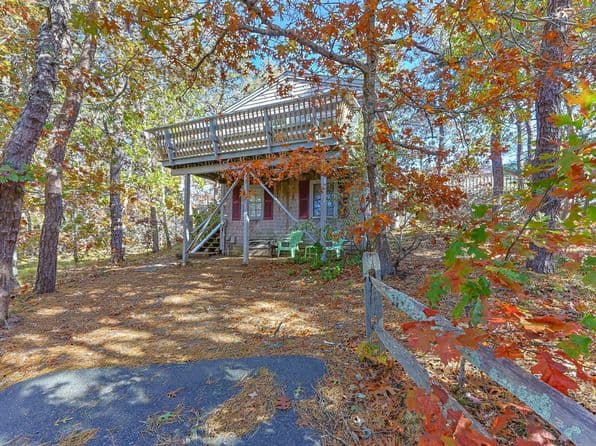 7 Great Hollow Road #50, North Truro