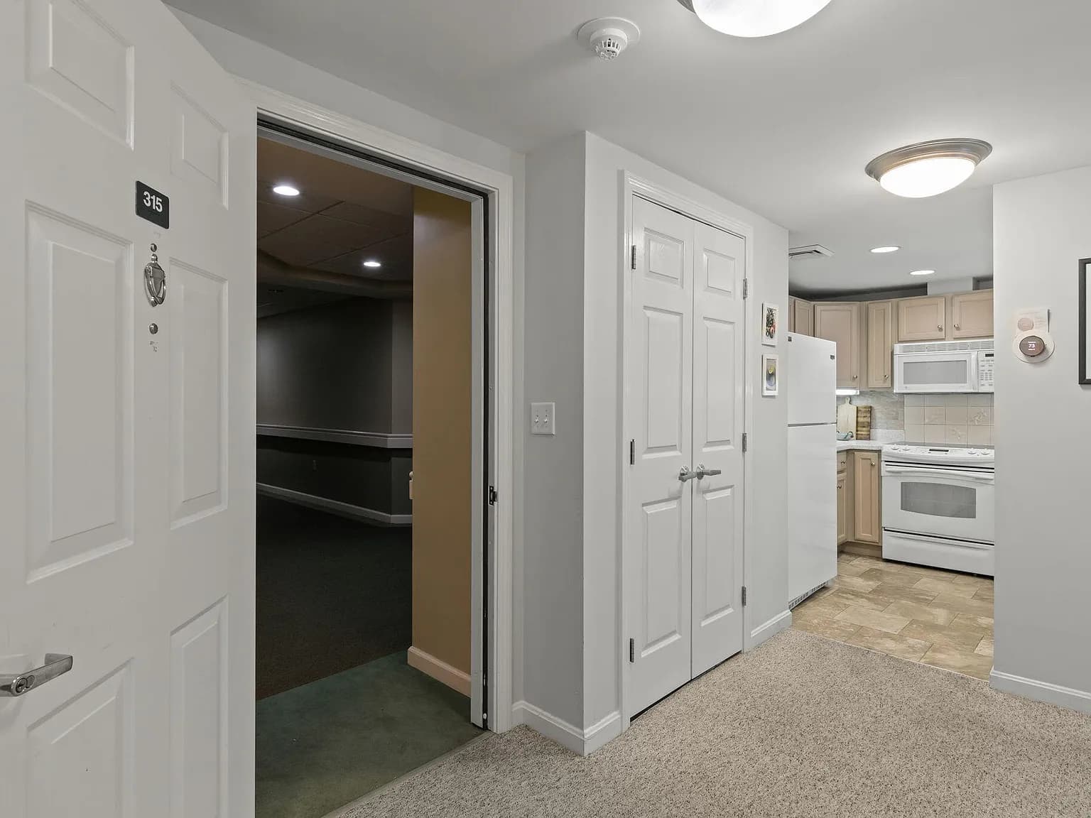 18 West Road #315 - Photo 5