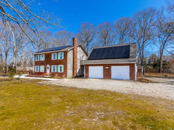 25 Oakwood Road, Eastham