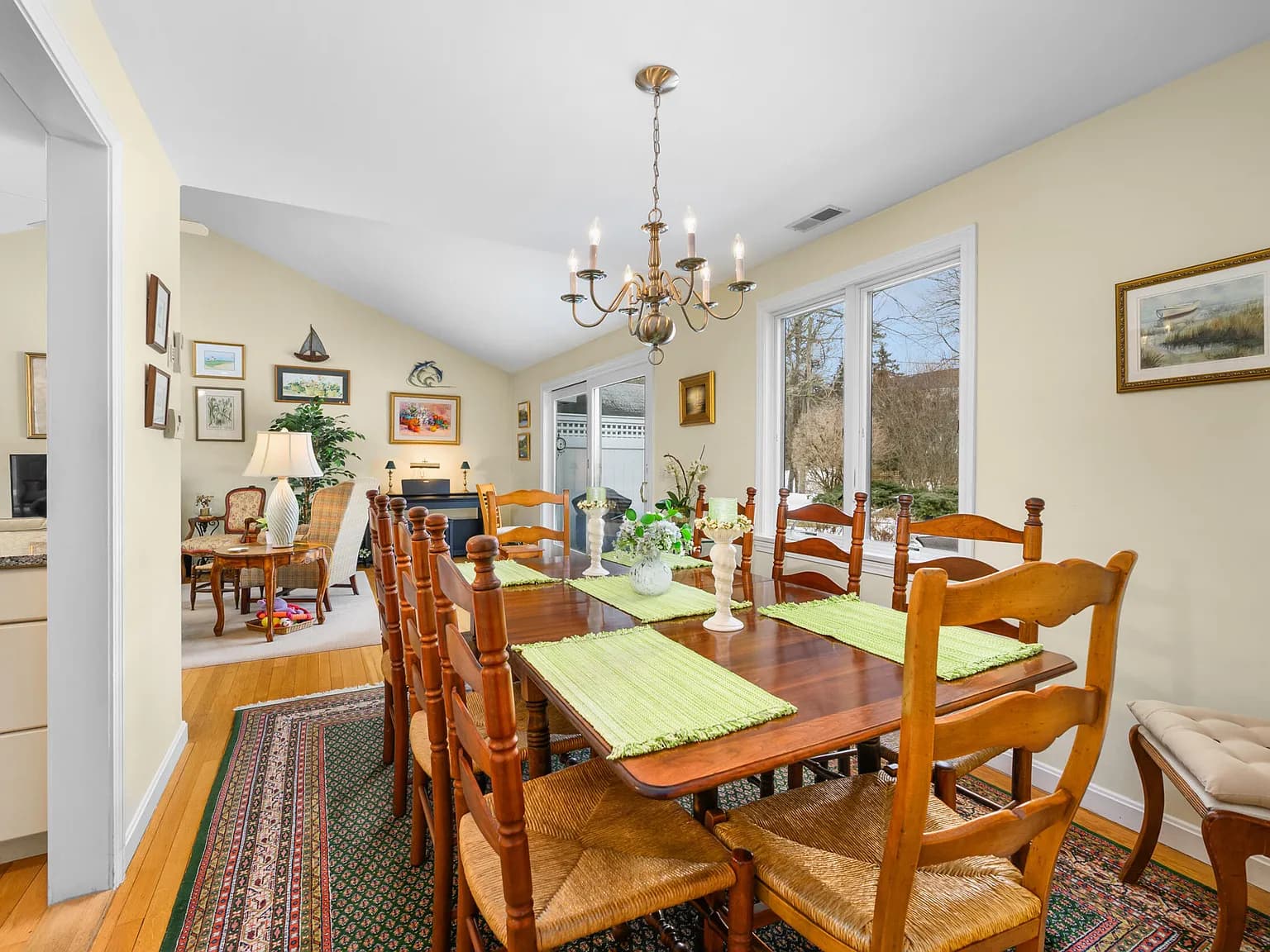 1 Seastrand Way UNIT 1 - Photo 6