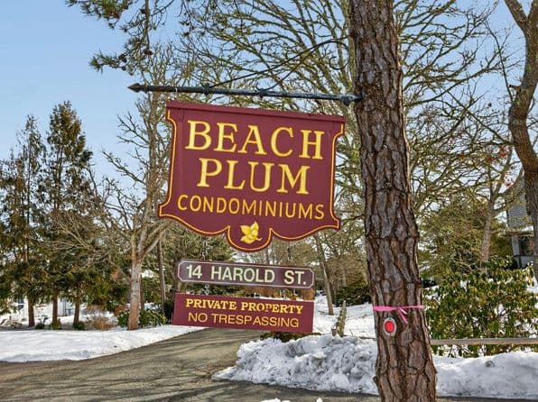 14 Harold Street APT 14E, Harwich Port