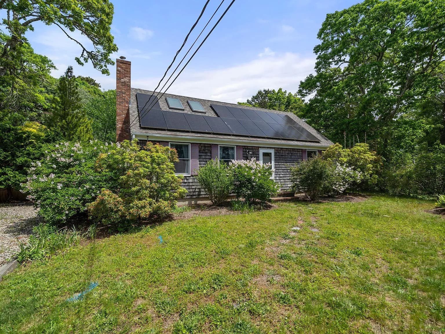 42 Indian Hill Road, Chatham