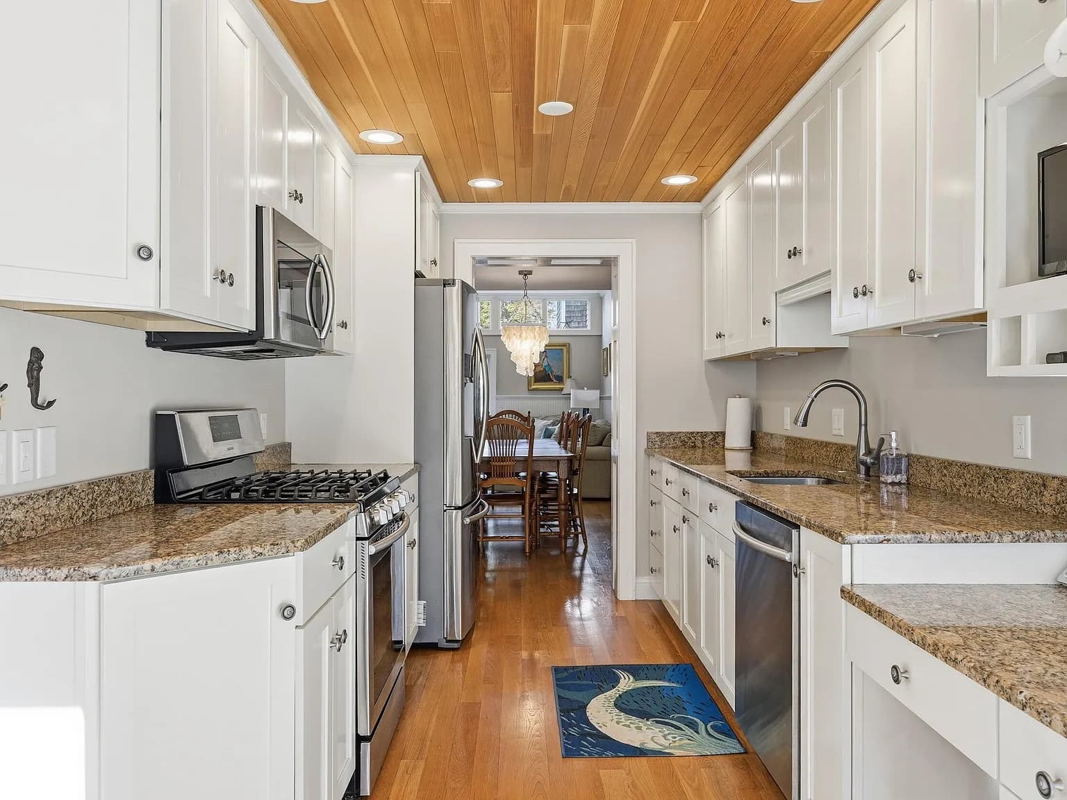 1 Belmont Road #TH22 - Photo 5