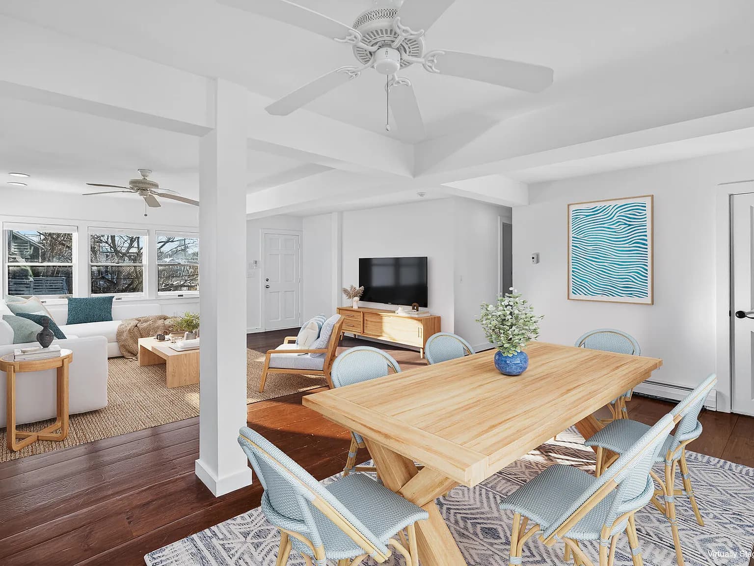 539 Commercial Street Unit 3 - Photo 4