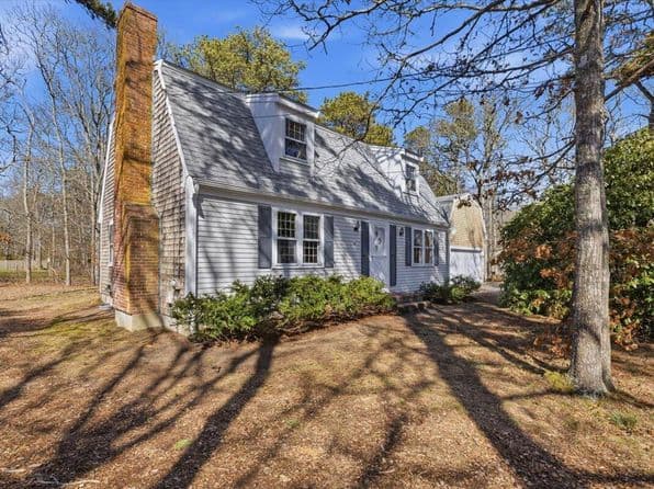 46 Trout Pond Lane, Brewster