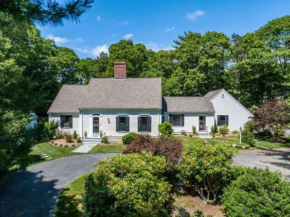 18 Calico Lane, Osterville