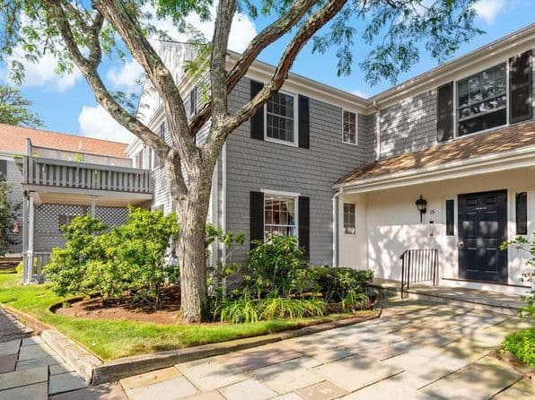 39 Tower Hill Road APT 15B, Osterville