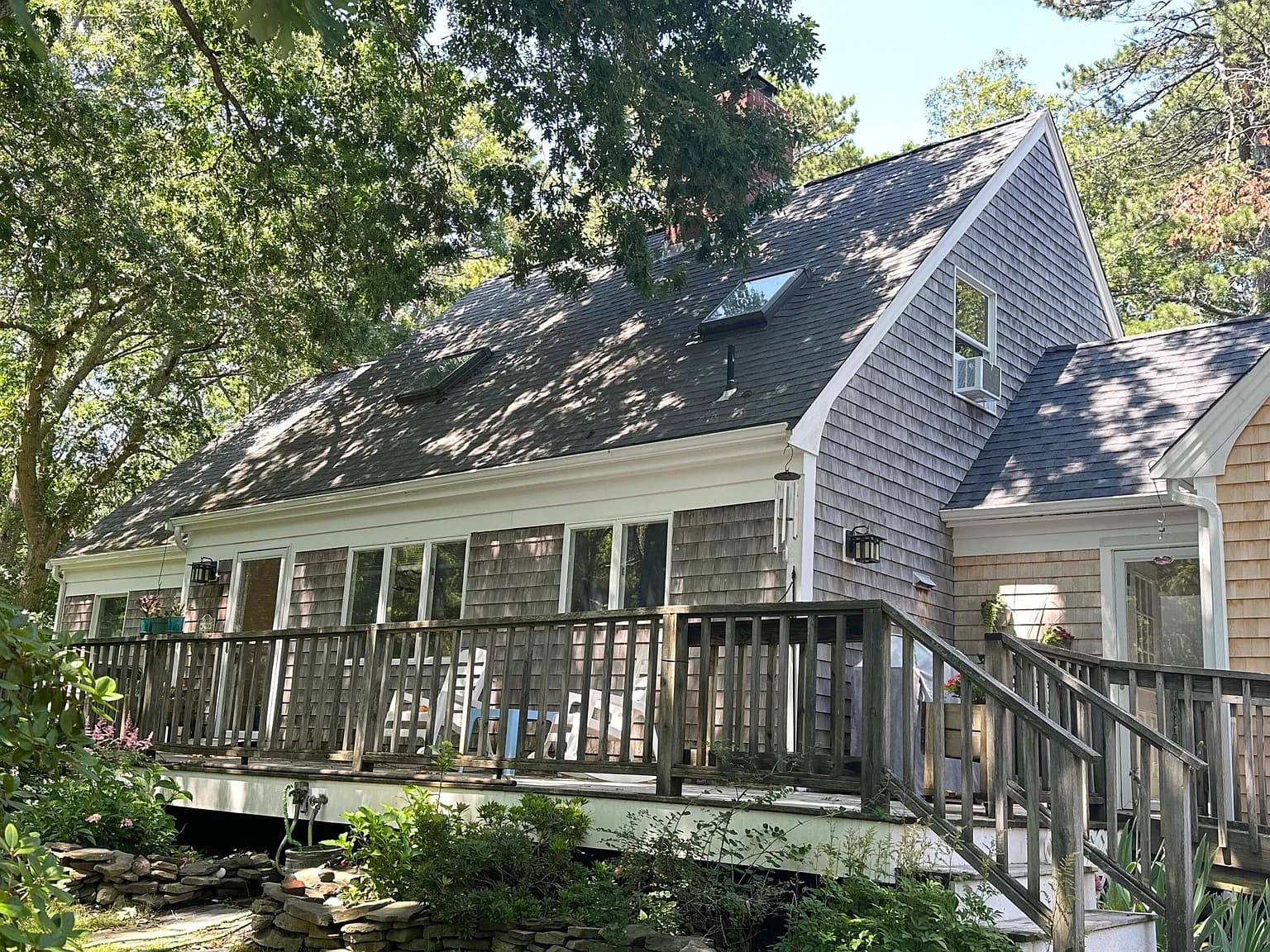 24 Faunce Mountain Road, Sandwich