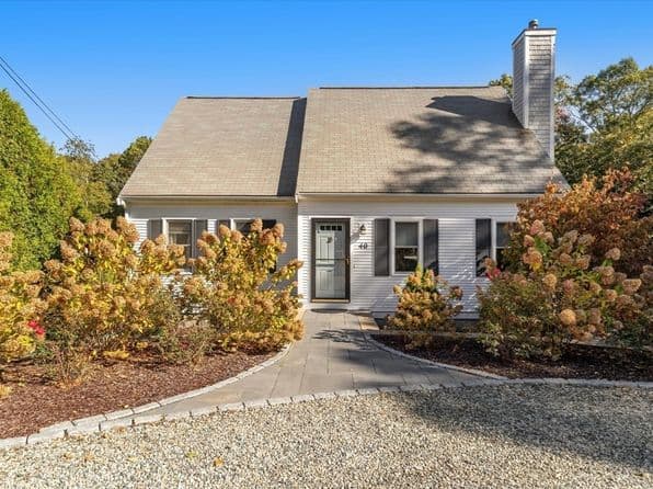 40 Waterfield Rd, Barnstable