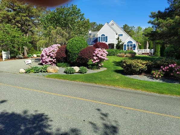 34 Polaris Drive, Mashpee