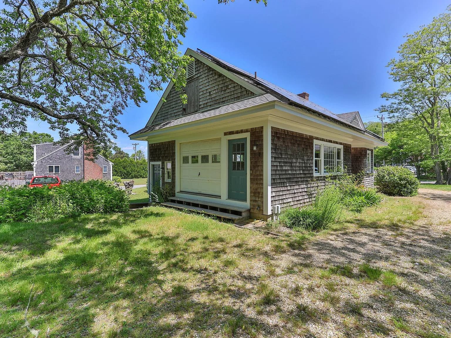 231 Crowell Road - Photo 1