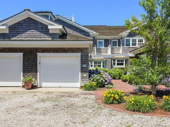 18-D Cape Codder Road, Falmouth