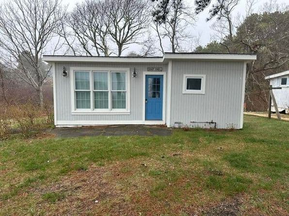 260 Kendrick Avenue UNIT 5, Wellfleet