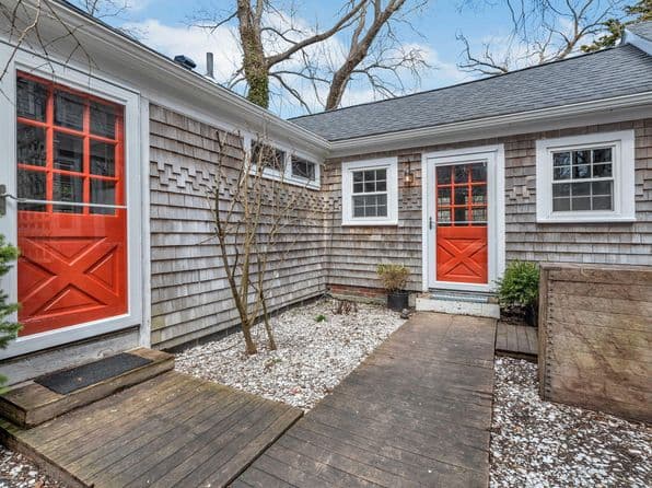 5 Kiley Court #4, Provincetown