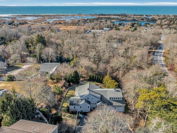 832 Brick Kiln Road, Falmouth